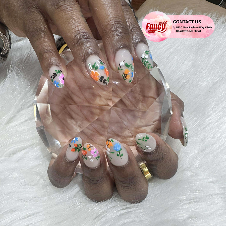 Amazing Nail Art Design (6)